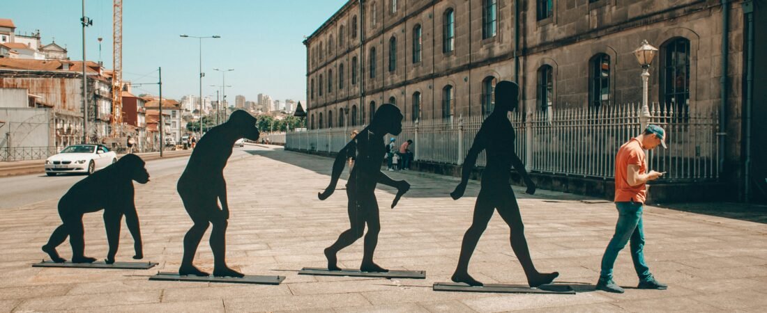 Timeline of human history and the development of civilization