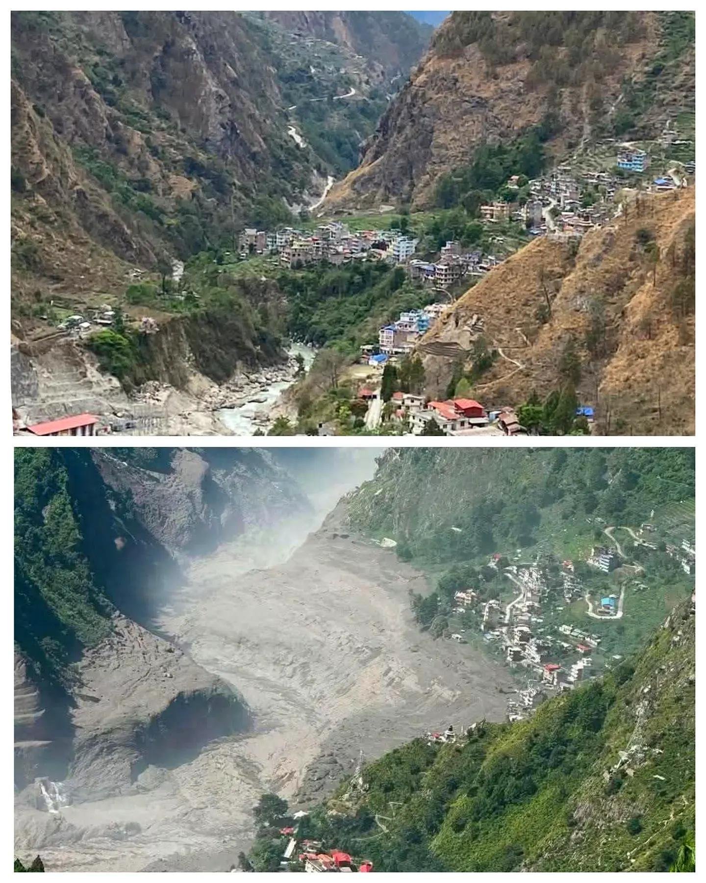 Nepal Floods: What Happened in the Catastrophic Bhote Koshi Disaster