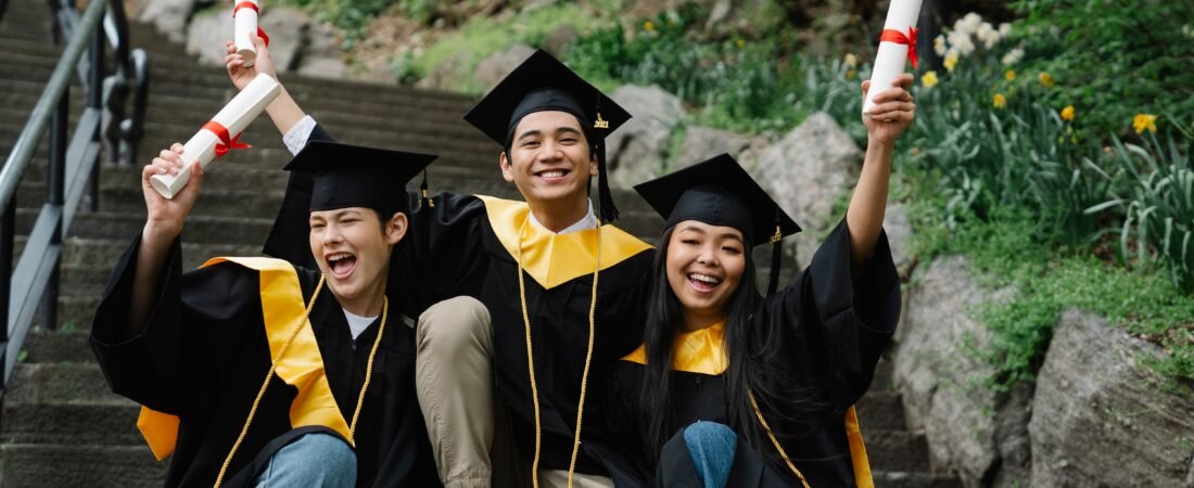 The International Student Debt Crisis: How Students Can Build a Debt-Free Future