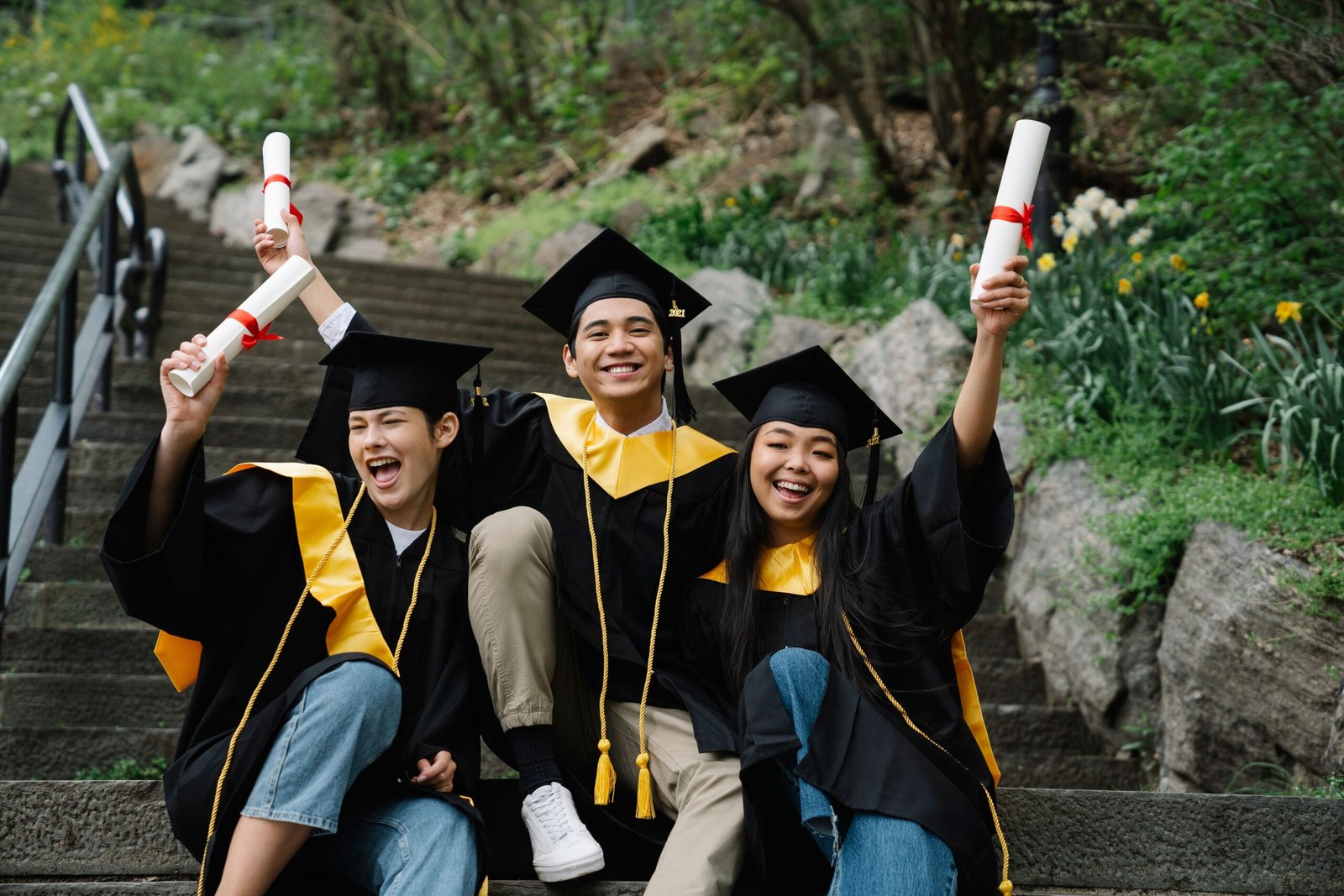 The International Student Debt Crisis: How Students Can Build a Debt-Free Future