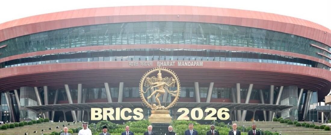 BRICS 2026: What Happened in New Delhi — Inside the 18th Summit