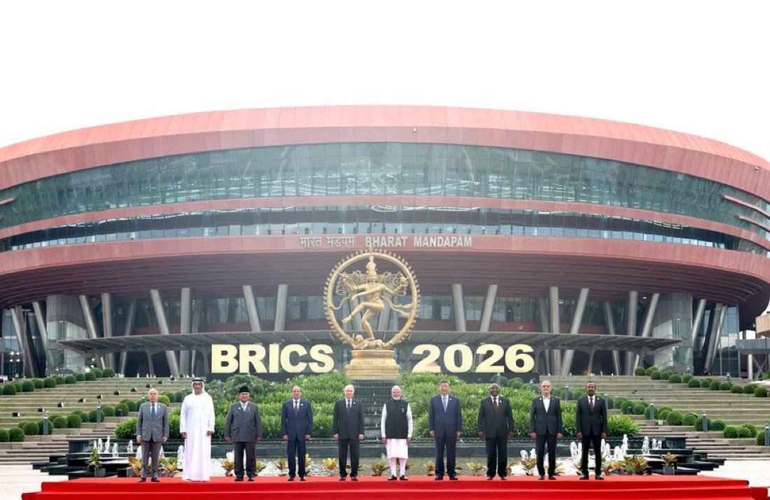 BRICS 2026: What Happened in New Delhi — Inside the 18th Summit
