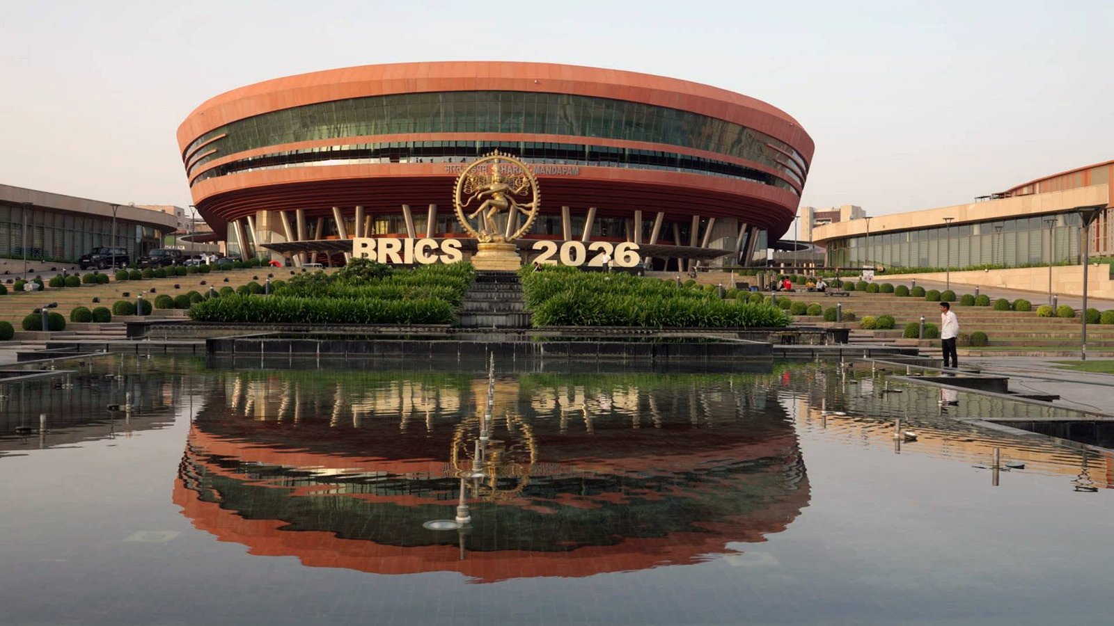 BRICS 2026: Bigger, Stronger or More Divided?
