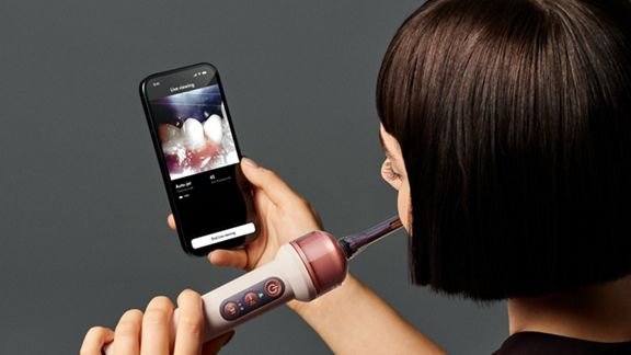 Dyson’s $499 AI Toothbrush: The Future of Smarter Dental Care or Too Much Technology?