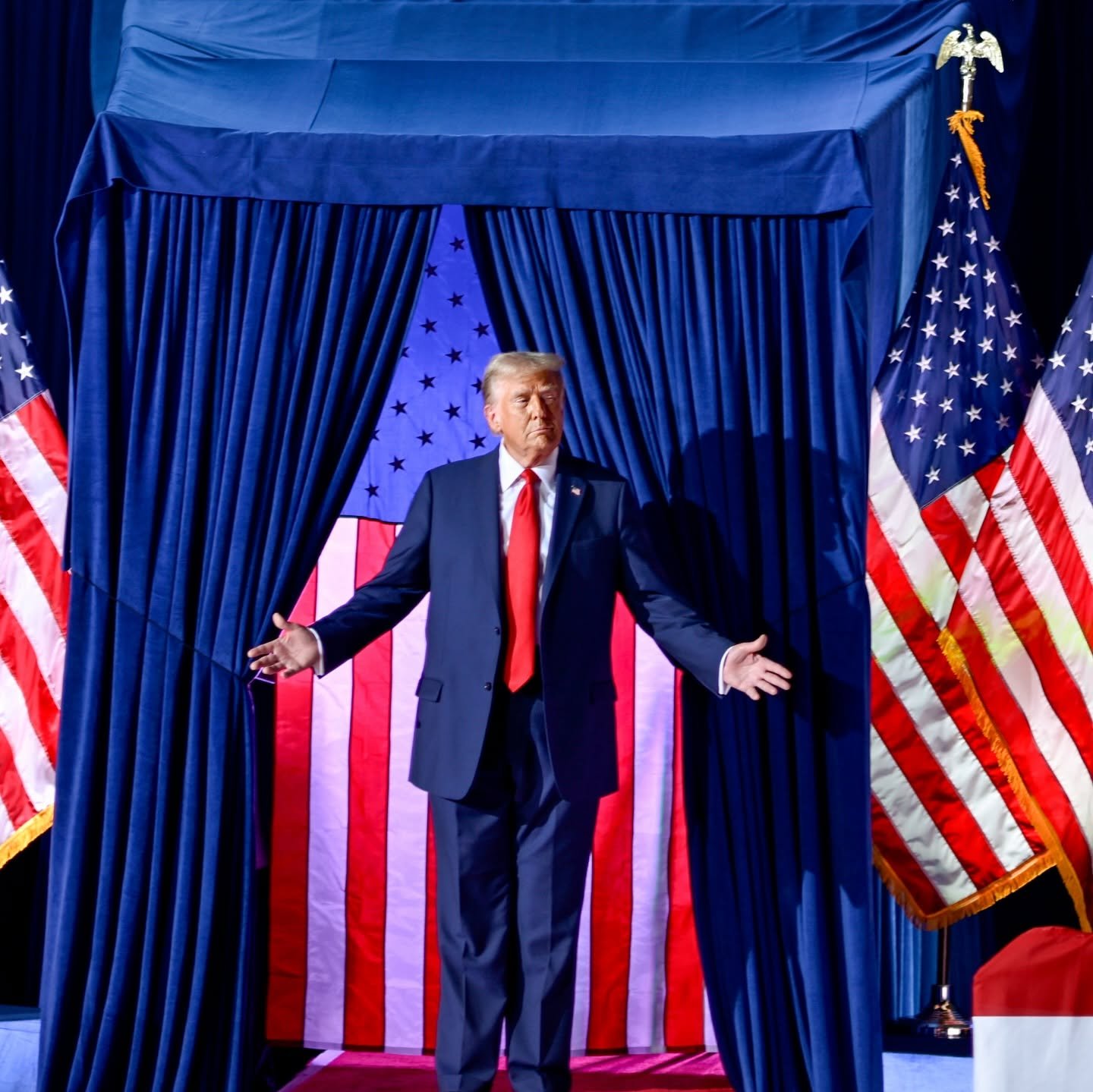 Trump’s $5,000 Promise: When a Payment Is Conditioned on an Election Result