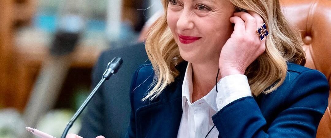 Giorgia Meloni Sets Italy’s Postwar Stability Record: What Comes Next?