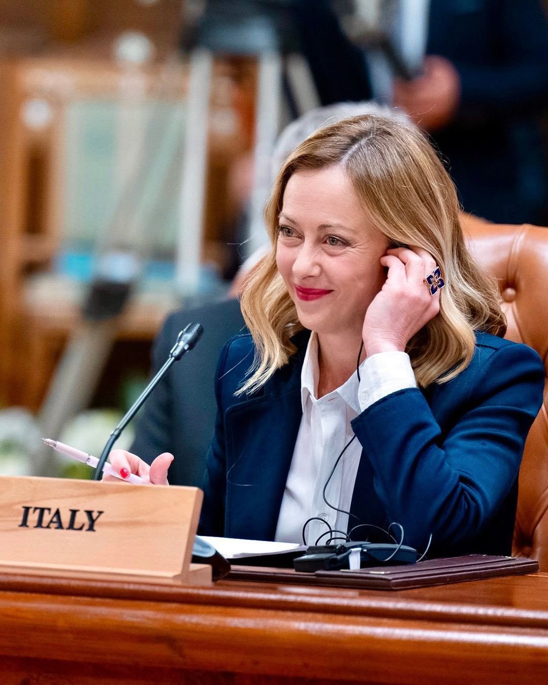 Giorgia Meloni Sets Italy’s Postwar Stability Record: What Comes Next?