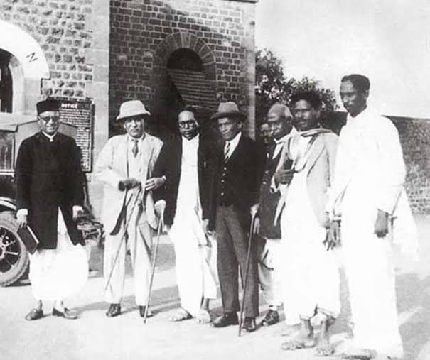 Poona Pact of 1932: M.K. Gandhi, Dr. B.R. Ambedkar and the Battle Over Scheduled Caste Political Representation