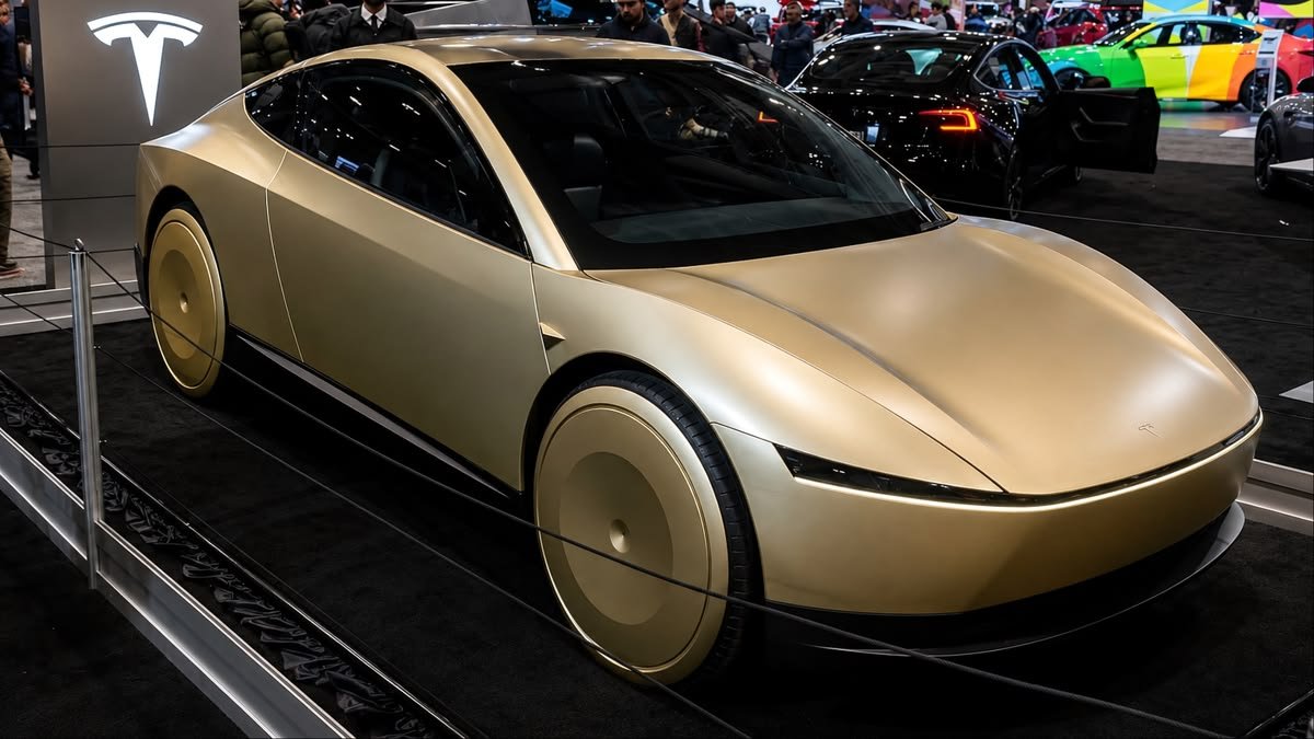 Tesla Cybercab Arrives in Austin: Inside the Robotaxi’s First Rides, Fares and Challenges