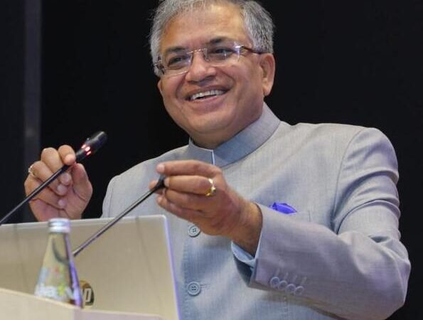 Gyanesh Kumar Under Scrutiny: 14 Objections Inside Election Commission Raise Questions Over SIR and Voter Rolls