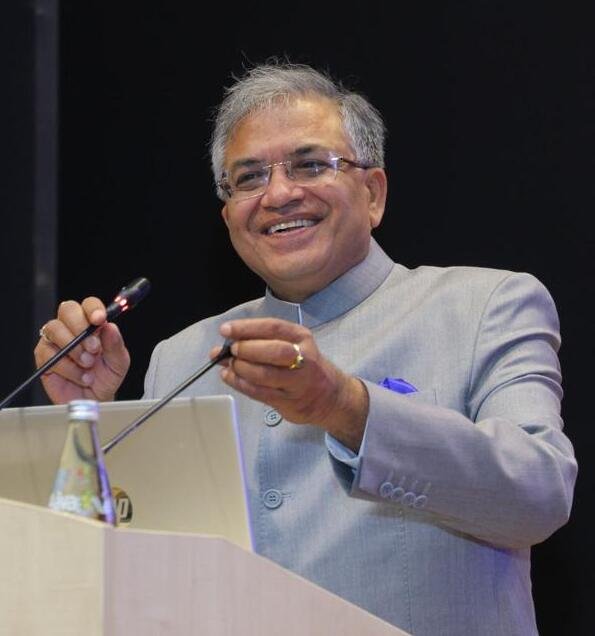 Gyanesh Kumar Under Scrutiny: 14 Objections Inside Election Commission Raise Questions Over SIR and Voter Rolls