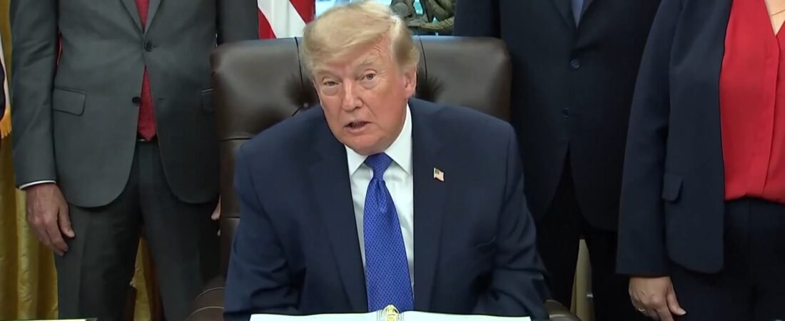 Trump Announces $15 Billion Iowa Steel Plant: The Indian Company Behind the Deal