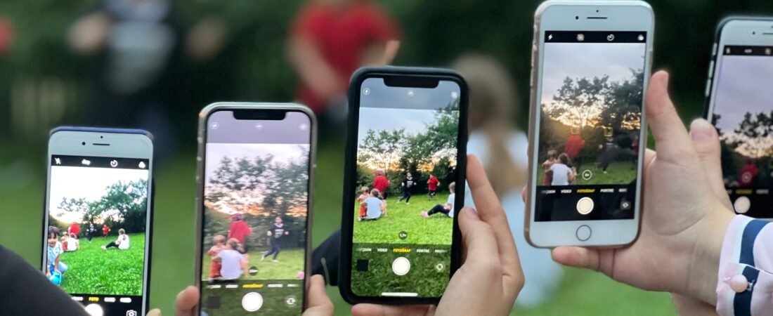 Why the iPhone Is So Hard to Replace: Apple’s Real Competitive Advantage