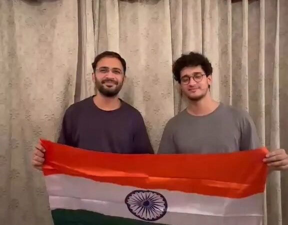 Saurav Das and Ashutosh Ranka Released After Seven Days in Custody; Jantar Mantar Inquiry Continues