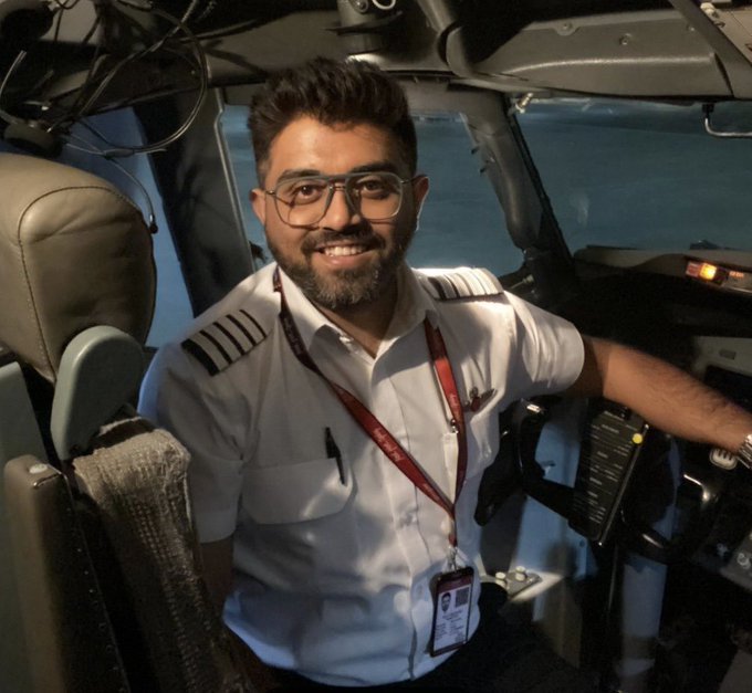 Flydubai FZ1073: Israeli Officials Say Captain Was Stabbed by Co-Pilot as Flight Diverted to Saudi Arabia