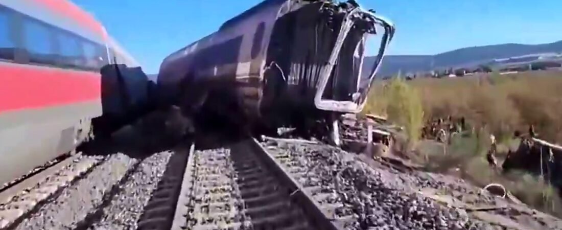 Spain Train Collision Kills 69 as Investigators Examine Safety Failures